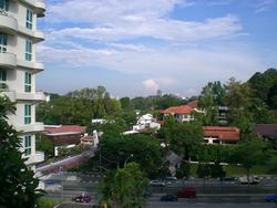 Holland Peak (D10), Condominium #85483052